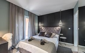 Luxury Apartments Garden
